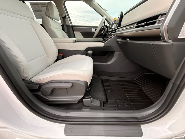 2026 Hyundai Santa Fe SE - Photo 25