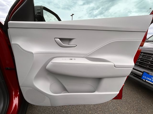 2026 Hyundai Kona SEL Sport - Photo 27