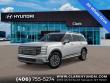 New 2027 Hyundai Palisade Hybrid SEL Premium 8P SUV