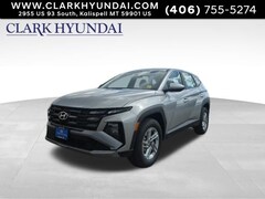 2026 Hyundai Tucson SE AWD SUV