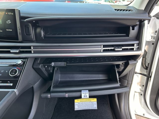 2026 Hyundai Santa Fe SEL - Photo 23