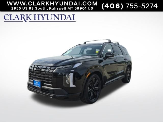 2023 Hyundai Palisade XRT AWD's photo