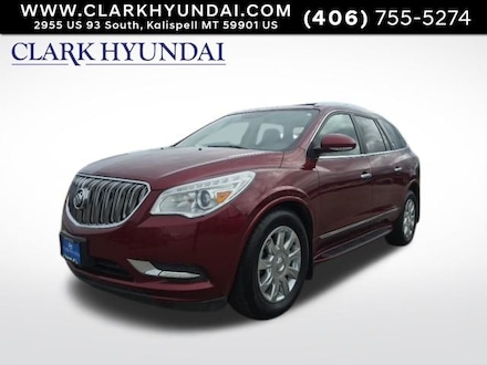 2016 Buick Enclave Leather Group SUV