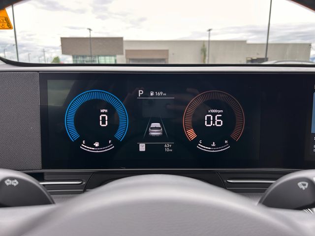2026 Hyundai Kona SEL Sport - Photo 17