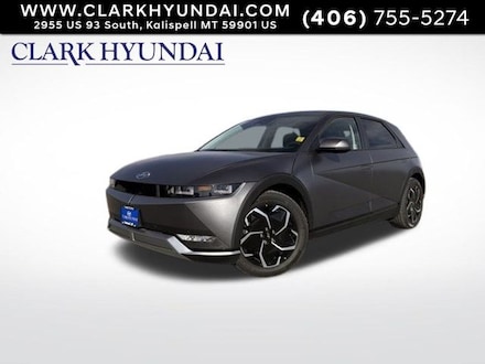 2024 Hyundai IONIQ 5 SEL SUV