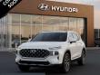 Used 2024 Hyundai Santa Fe SEL SUV