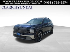 2026 Hyundai Palisade Limited AWD SUV