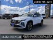 New 2025 Hyundai Tucson Hybrid SEL Convenience SUV