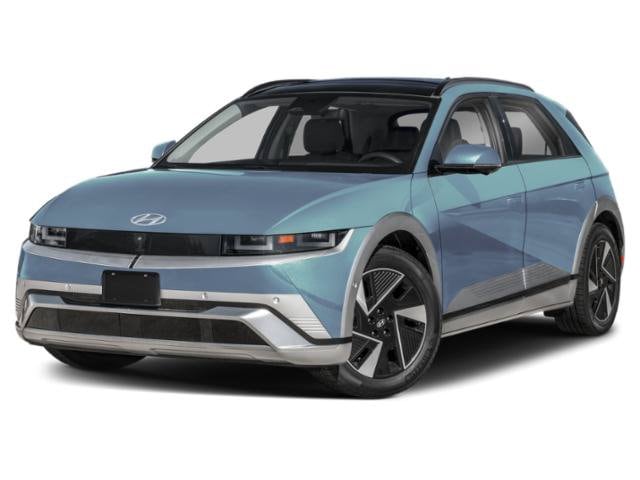 2027 Hyundai IONIQ 5