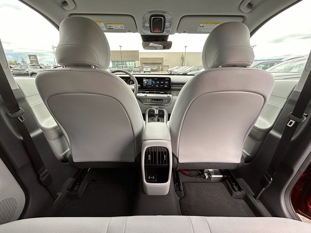 2026 Hyundai Kona SEL Sport - Photo 29
