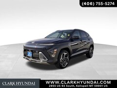 2026 Hyundai Kona SEL Premium SUV