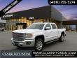 Used 2015 GMC Sierra 2500HD Denali Truck