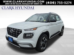2026 Hyundai Venue SEL w/Two-Tone Roof SUV
