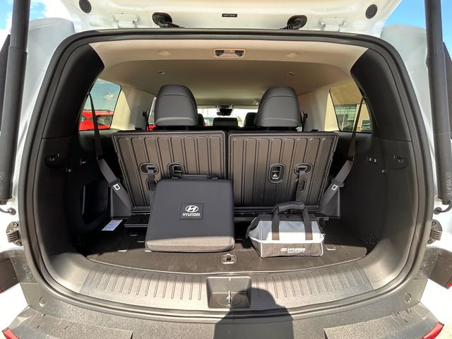 2026 Hyundai Santa Fe SEL - Photo 36