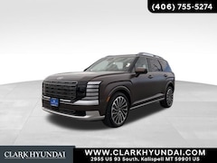 2026 Hyundai Palisade Hybrid Calligraphy SUV