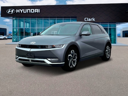 2024 Hyundai IONIQ 5 SEL SUV