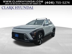 2026 Hyundai Kona Limited AWD SUV