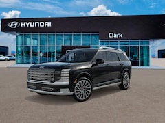 2026 Hyundai Palisade Hybrid Calligraphy SUV