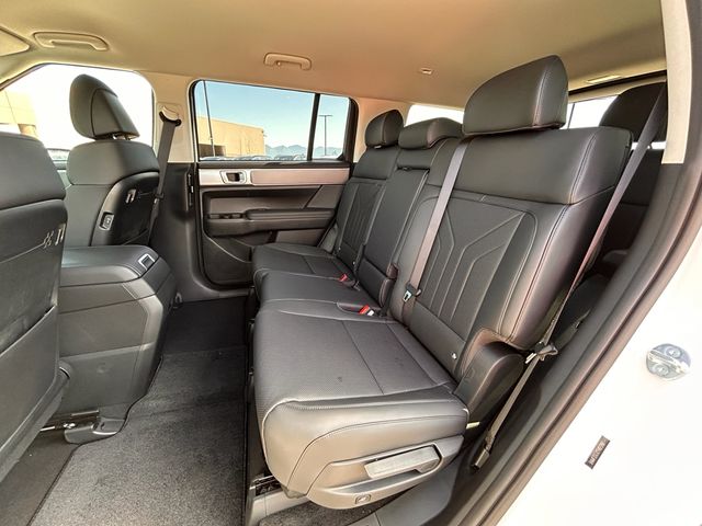 2026 Hyundai Santa Fe SEL - Photo 30