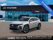 New 2026 Hyundai Tucson SEL Premium AWD SUV