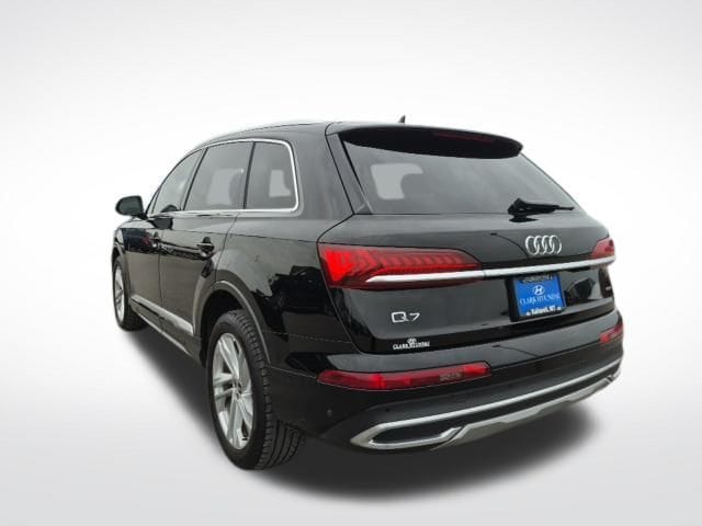 2021 Audi Q7 Premium Plus - Photo 7