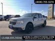 Used 2023 Ford Maverick Lariat Truck