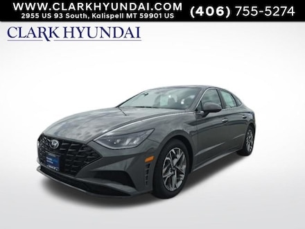 2023 Hyundai Sonata SEL Sedan