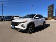 Certified 2023 Hyundai Tucson Hybrid Limited SUV