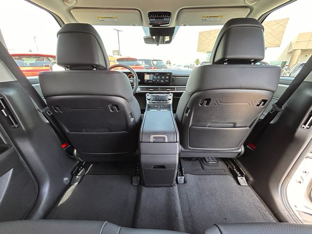 2026 Hyundai Santa Fe SEL - Photo 28