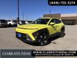 New 2025 Hyundai Kona SEL SUV