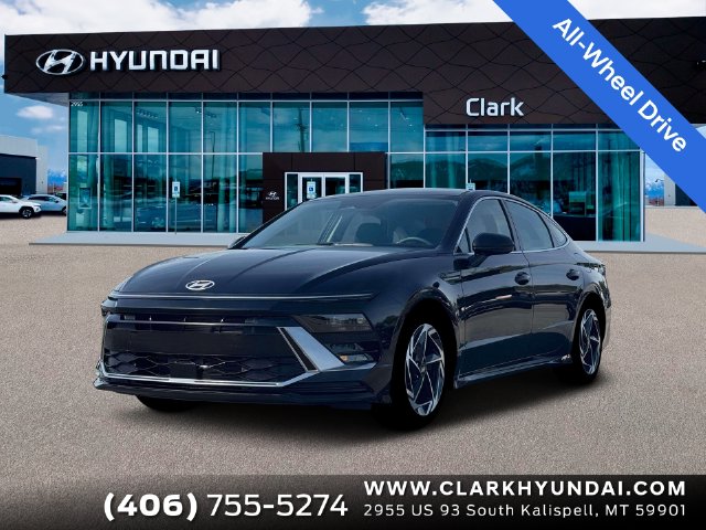 2026 Hyundai Sonata