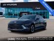 New 2026 Hyundai Sonata SEL Sport Sedan