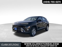 2026 Hyundai Kona SE SUV