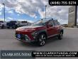 New 2026 Hyundai Kona Limited SUV