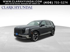 2026 Hyundai Palisade Limited SUV