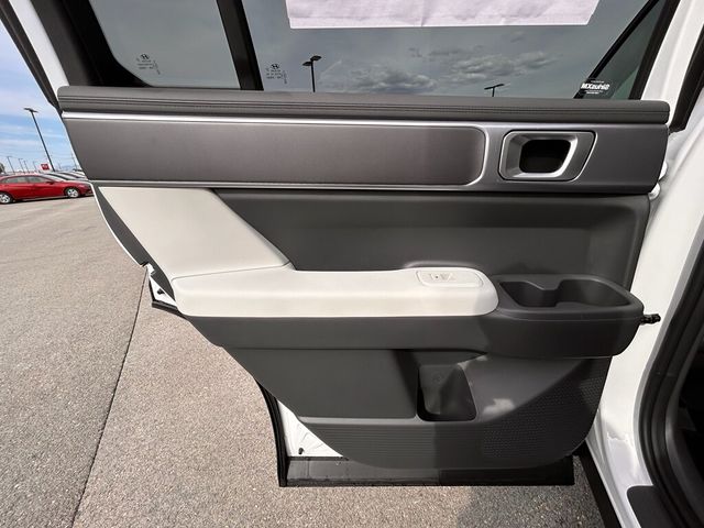 2026 Hyundai Santa Fe SE - Photo 31