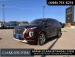 Used 2022 Hyundai Palisade Limited SUV
