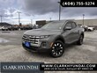 Hyundai Santa Cruz