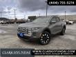 New 2025 Hyundai Santa Cruz SEL Activity Truck