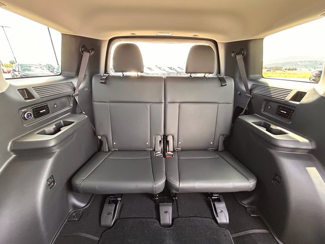2026 Hyundai Santa Fe SEL - Photo 34