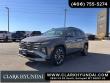 Certified 2025 Hyundai Tucson Limited SUV