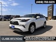 Toyota Highlander Hybrid