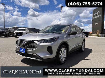 2024 Ford Escape Active SUV