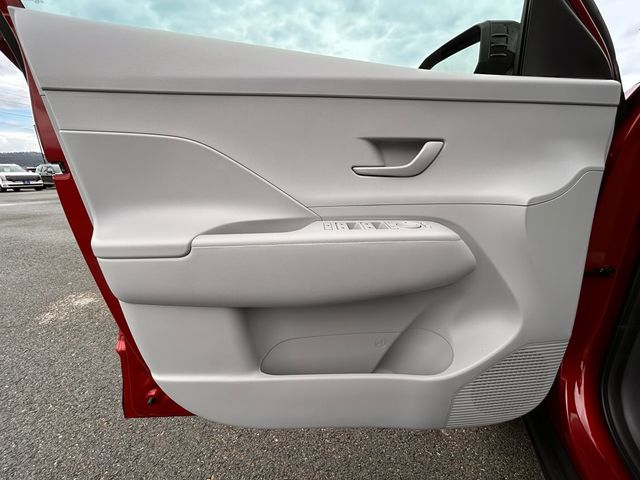 2026 Hyundai Kona SEL Sport - Photo 22