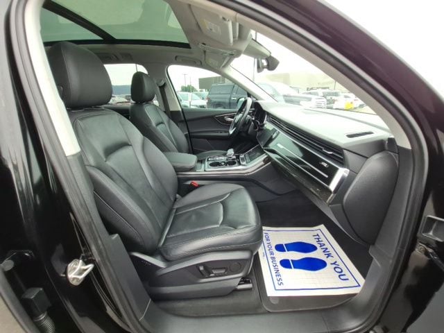 2021 Audi Q7 Premium Plus - Photo 17