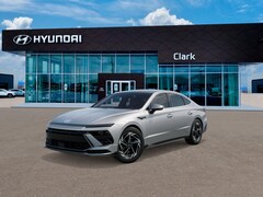 2026 Hyundai Sonata SEL Sport Sedan