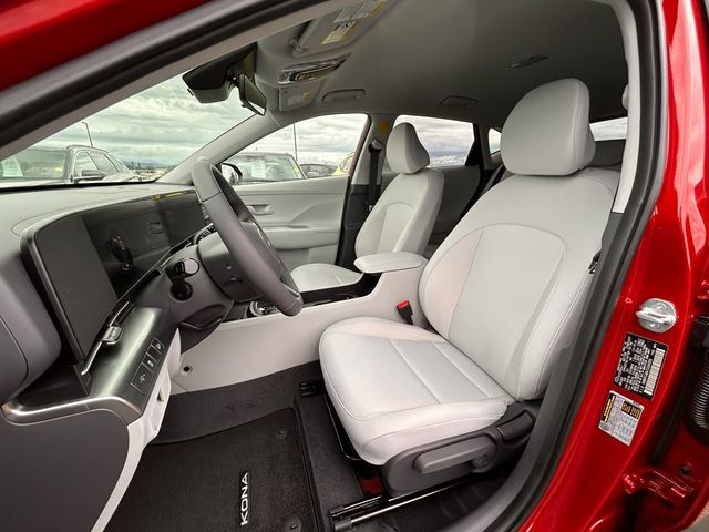 2026 Hyundai Kona SEL Sport - Photo 20