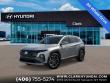 New 2026 Hyundai Tucson SEL Plus AWD SUV
