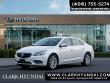 Used 2017 Buick Lacrosse Premium I Group Sedan