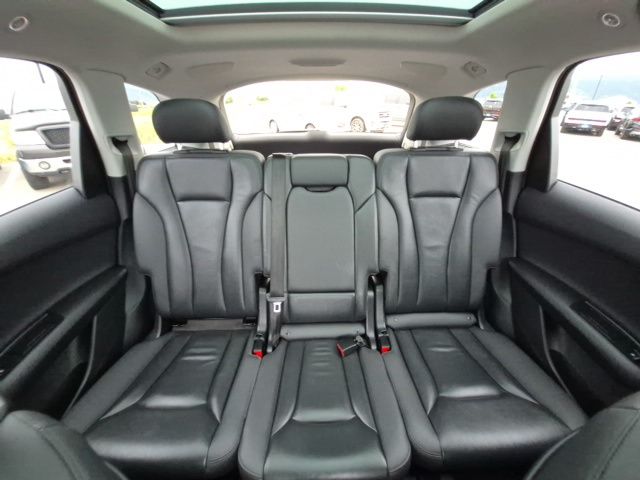2021 Audi Q7 Premium Plus - Photo 21